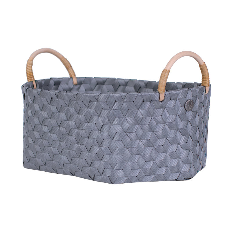 Handed By Korb Eucalyptus aus Kunststoff | Wayfair.de